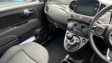 Fiat 500 1.0 Mild Hybrid 3dr Petrol Hatchback